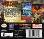 Sands of Destruction - Nintendo DS - Retro Island Gaming