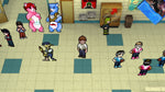 Saturday Morning RPG - Nintendo Switch - Retro Island Gaming