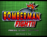 Saturn Bomberman Fight - JP Sega Saturn - Retro Island Gaming