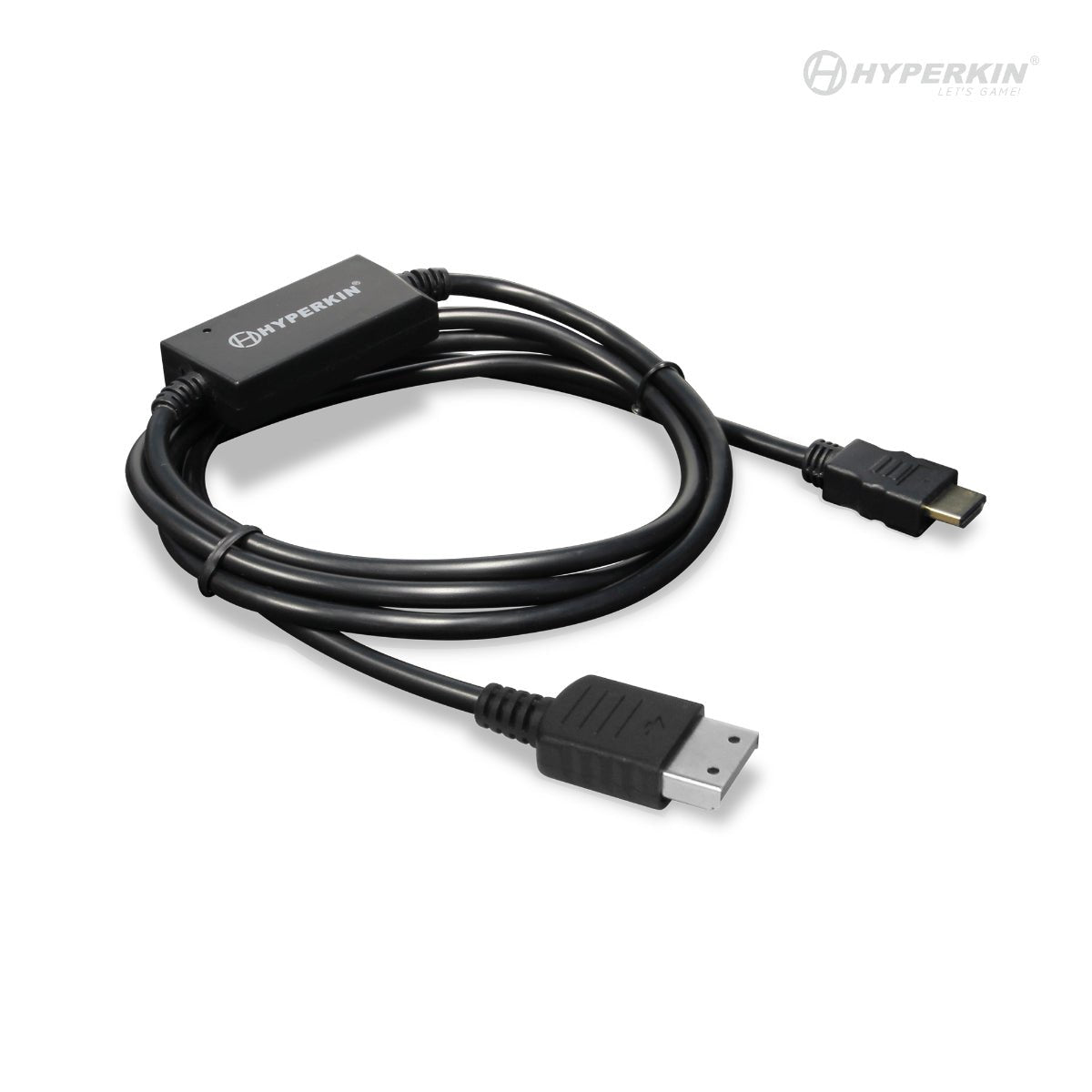 Saturn HDMI Cable - Hyperkin - Retro Island Gaming