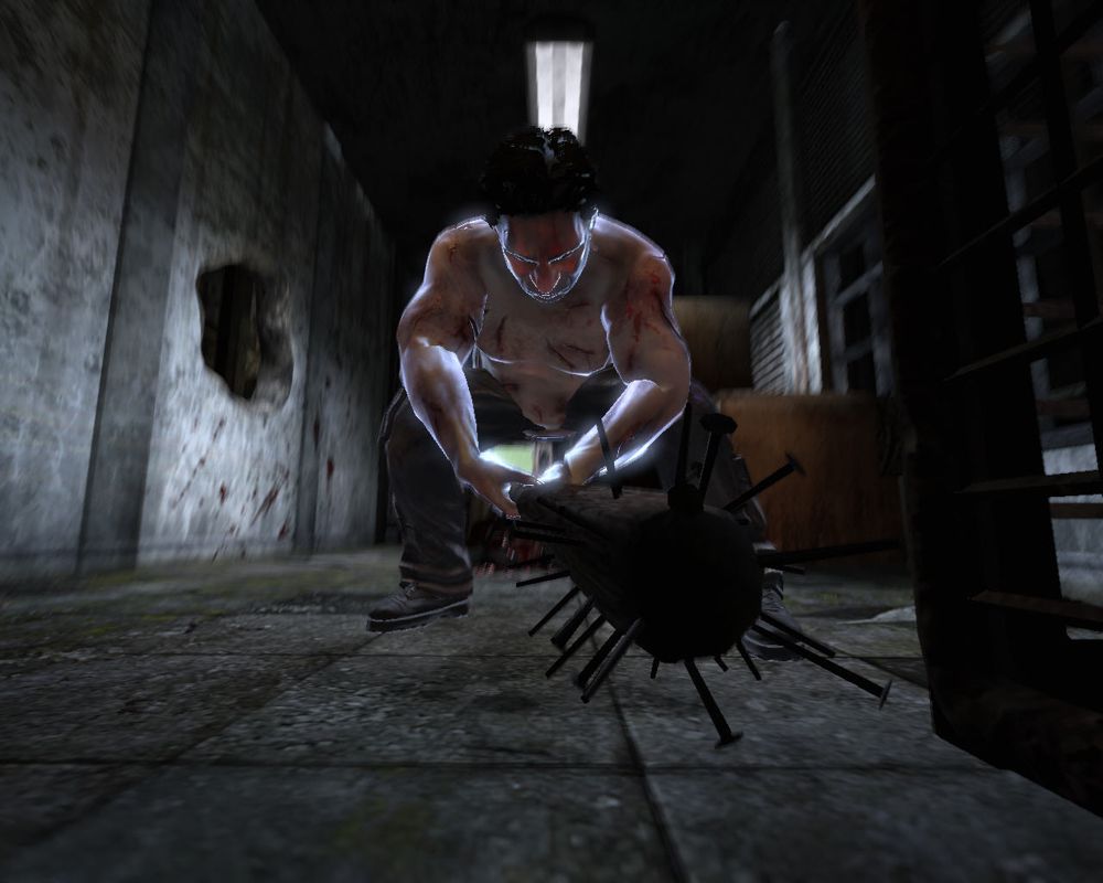 SAW - Playstation 3 - Retro Island Gaming