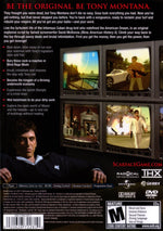 Scarface the World is Yours - Playstation 2 - Retro Island Gaming