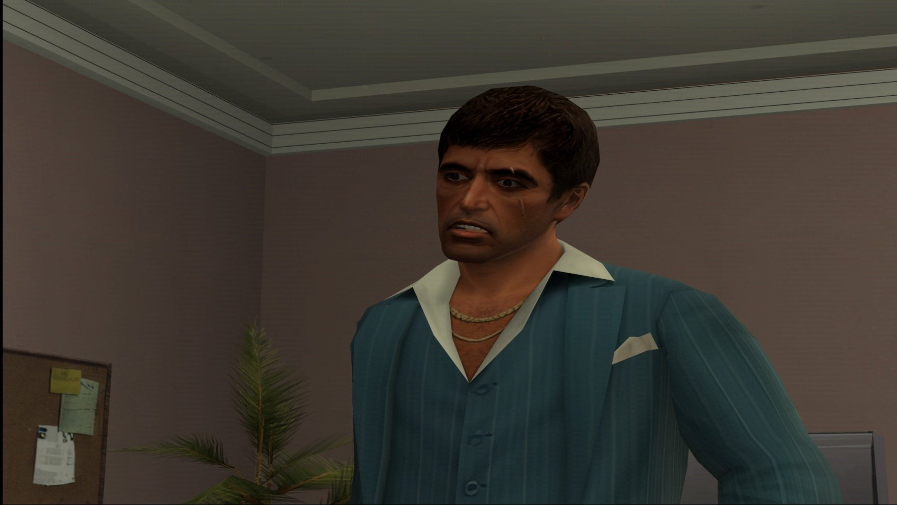 Scarface the World is Yours - Playstation 2 - Retro Island Gaming