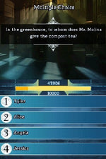 Scene It? Twilight - Nintendo DS - Retro Island Gaming