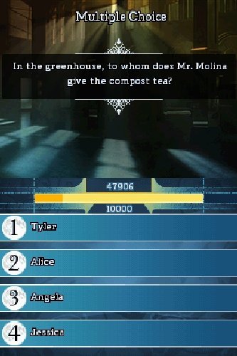 Scene It? Twilight - Nintendo DS - Retro Island Gaming