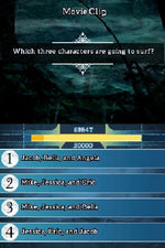 Scene It? Twilight - Nintendo DS - Retro Island Gaming