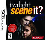 Scene It? Twilight - Nintendo DS - Retro Island Gaming