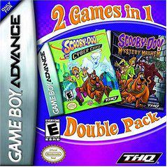 Scooby Doo Cyber Chase And Mystery Mayhem - GameBoy Advance - Retro Island Gaming