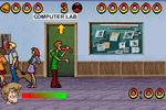 Scooby Doo Cyber Chase - GameBoy Advance - Retro Island Gaming