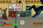 Scooby Doo Cyber Chase - GameBoy Advance - Retro Island Gaming