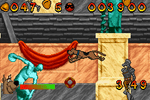 Scooby Doo Cyber Chase - GameBoy Advance - Retro Island Gaming