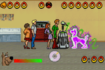 Scooby Doo Cyber Chase - GameBoy Advance - Retro Island Gaming