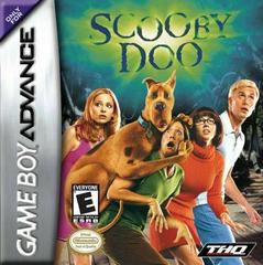 Scooby Doo - GameBoy Advance - Retro Island Gaming