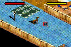 Scooby Doo - GameBoy Advance - Retro Island Gaming