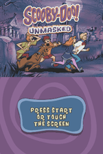 Scooby Doo Unmasked - Nintendo DS - Retro Island Gaming