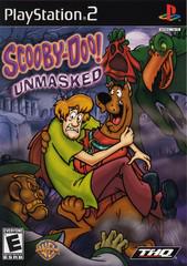 Scooby Doo Unmasked - Playstation 2 - Retro Island Gaming