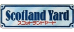 Scotland Yard - JP GameBoy - Retro Island Gaming