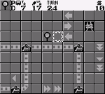 Scotland Yard - JP GameBoy - Retro Island Gaming