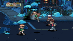 Scott Pilgrim vs. the World: The Game Complete Edition [Classic Edition] - Playstation 4 - Retro Island Gaming