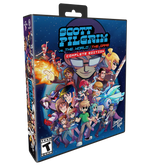 Scott Pilgrim vs. the World: The Game Complete Edition [Classic Edition] - Playstation 4 - Retro Island Gaming