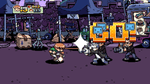 Scott Pilgrim vs. the World: The Game Complete Edition [Classic Edition] - Playstation 4 - Retro Island Gaming