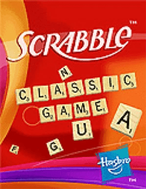 Scrabble - Nintendo DS - Retro Island Gaming