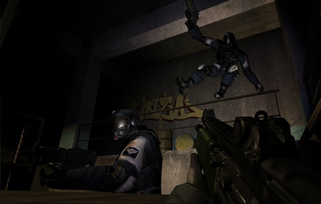 F.E.A.R. Files - Xbox 360