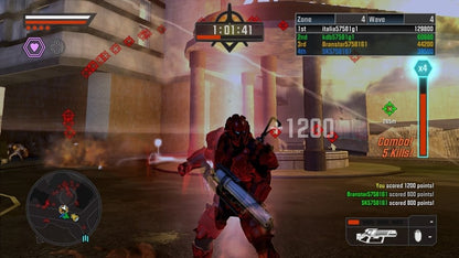 Crackdown 2 - Xbox 360 - Retro Island Gaming