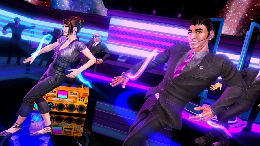 Dance Central 3 - Xbox 360