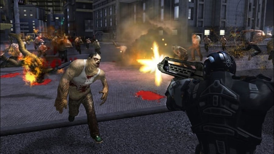 Crackdown 2 - Xbox 360 - Retro Island Gaming