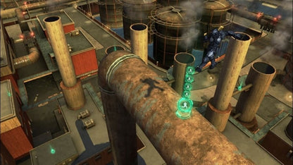 Crackdown 2 - Xbox 360 - Retro Island Gaming