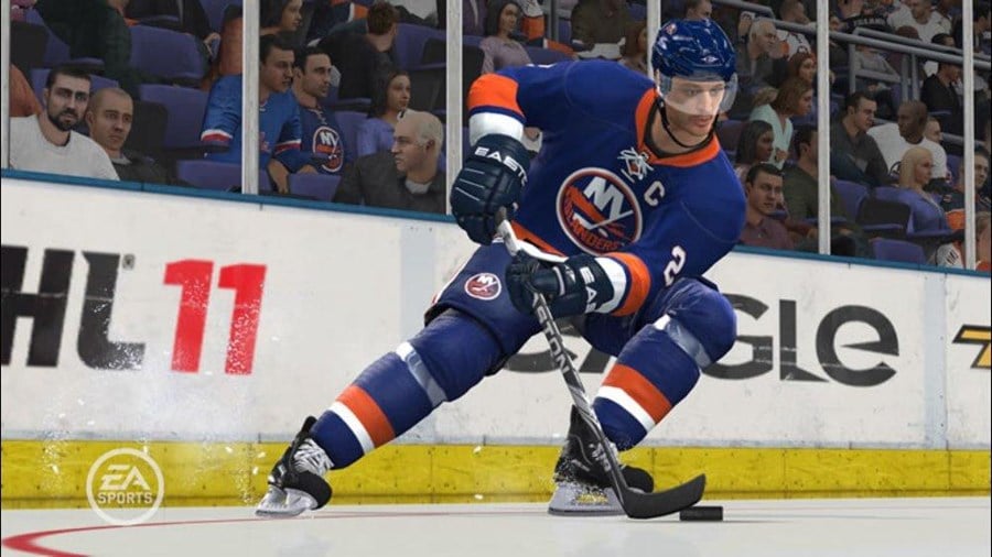 NHL 11 - Xbox 360