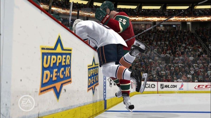 NHL 11 - Xbox 360