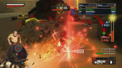 Crackdown 2 - Xbox 360 - Retro Island Gaming