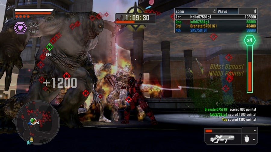 Crackdown 2 - Xbox 360 - Retro Island Gaming