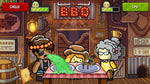 Scribblenauts Showdown - Playstation 4 - Retro Island Gaming