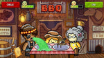 Scribblenauts Showdown - Playstation 4 - Retro Island Gaming