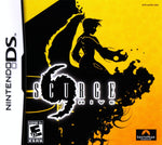 Scurge Hive - Nintendo DS - Retro Island Gaming