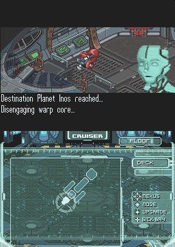 Scurge Hive - Nintendo DS - Retro Island Gaming