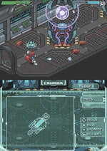 Scurge Hive - Nintendo DS - Retro Island Gaming