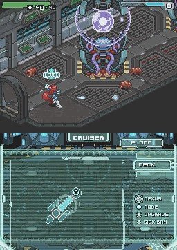 Scurge Hive - Nintendo DS - Retro Island Gaming