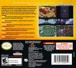 Scurge Hive - Nintendo DS - Retro Island Gaming