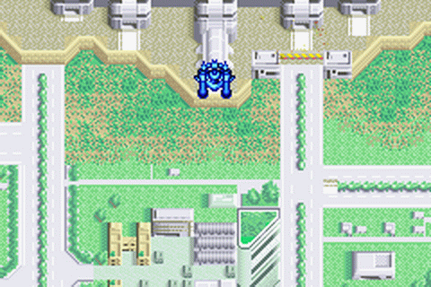 SD Gundam G Generation Advance - JP GameBoy Advance - Retro Island Gaming