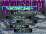 Sea Bass Fishing 2 [Sega Saturn Collection] - JP Sega Saturn - Retro Island Gaming