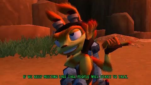 Secret Agent Clank & Daxter [Dual Pack] - PSP - Retro Island Gaming