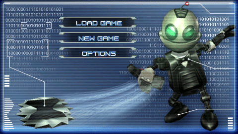 Secret Agent Clank & Daxter [Dual Pack] - PSP - Retro Island Gaming