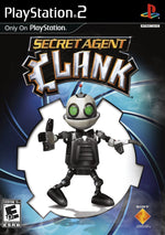 Secret Agent Clank - Playstation 2 - Retro Island Gaming