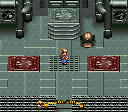 Secret of Evermore - Super Nintendo - Retro Island Gaming