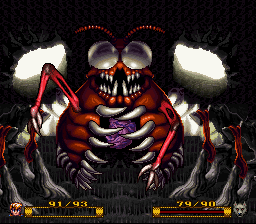 Secret of Evermore - Super Nintendo - Retro Island Gaming