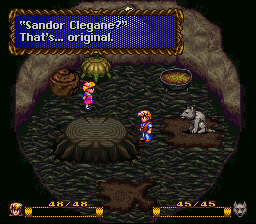 Secret of Evermore - Super Nintendo - Retro Island Gaming